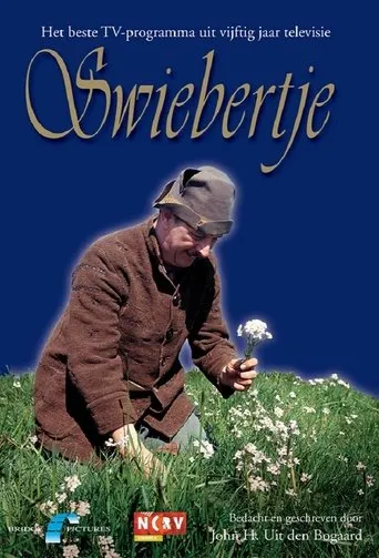 Póster de la serie Swiebertje