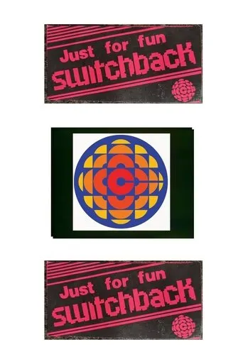 Póster de la serie Switchback