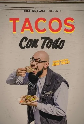Póster de la serie Tacos Con Todo