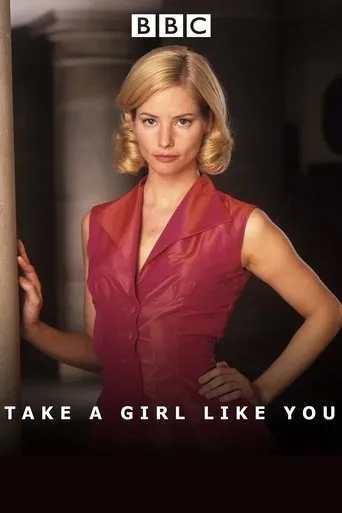 Póster de la serie Take a Girl Like You
