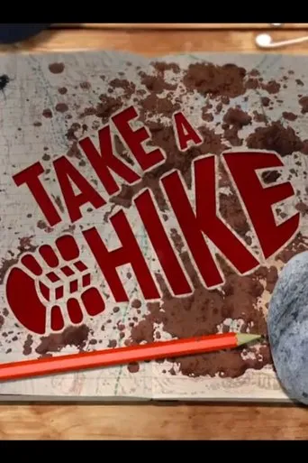 Póster de la serie Take a Hike