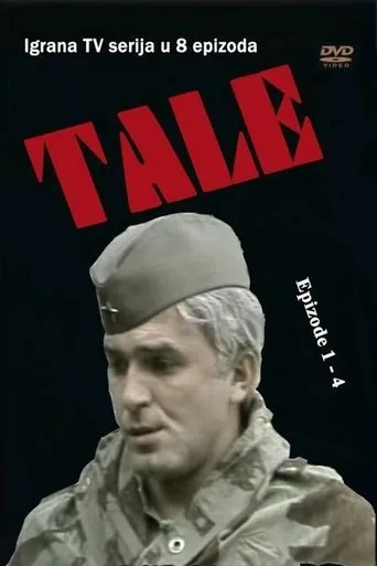 Póster de la serie Tale
