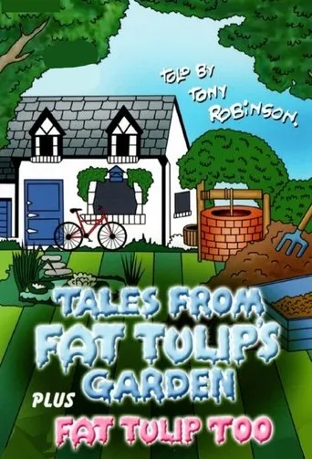 Póster de la serie Tales From Fat Tulip's Garden