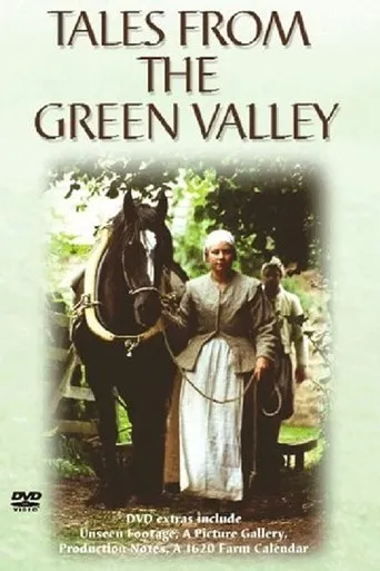 Póster de la serie Tales from the Green Valley
