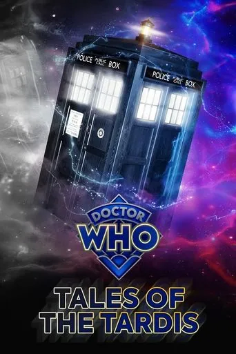 Póster de la serie Tales of the Tardis