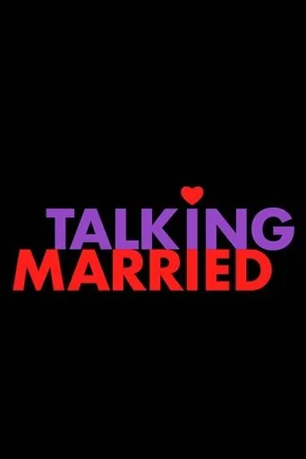 Póster de la serie Talking Married