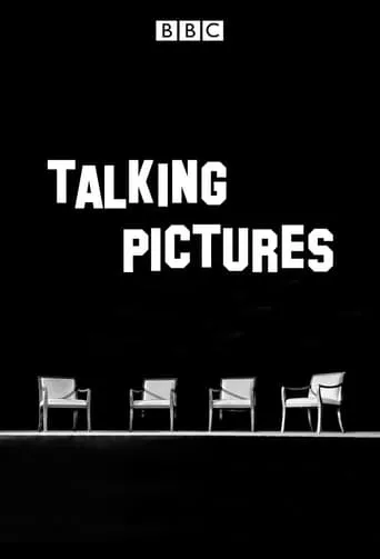 Póster de la serie Talking Pictures