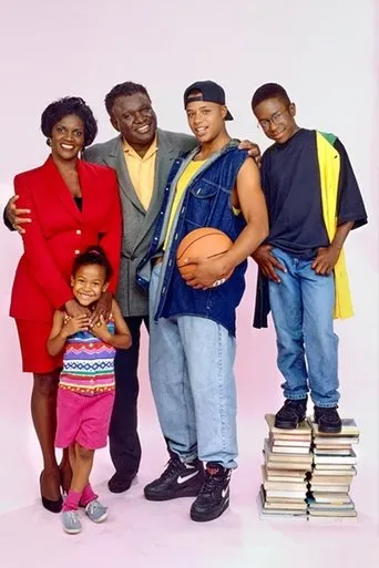 Póster de la serie Tall Hopes