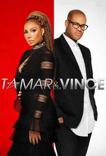 Póster de la serie Tamar & Vince