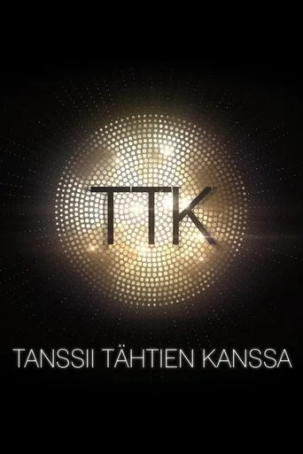 Póster de la serie Tanssii tähtien kanssa