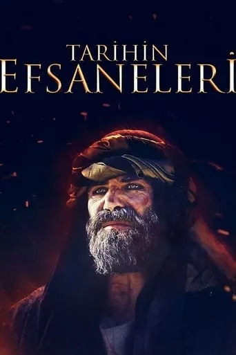 Póster de la serie Tarihin Efsaneleri