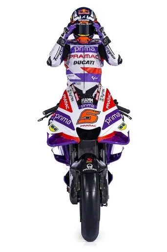 Póster de la serie Team ZARCO