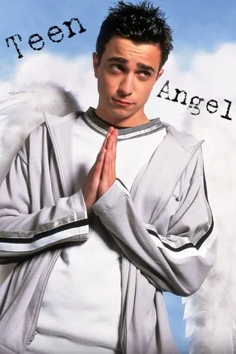 Póster de la serie Teen Angel