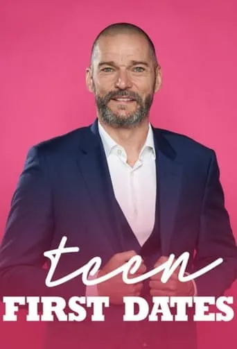 Póster de la serie Teen First Dates