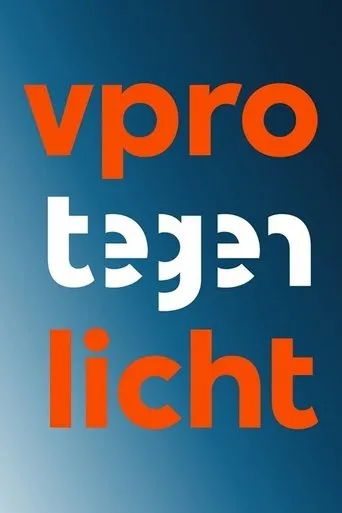 Póster de la serie Tegenlicht