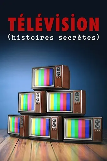 Póster de la serie Télévision (histoires secrètes)