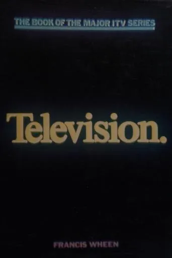 Póster de la serie Television