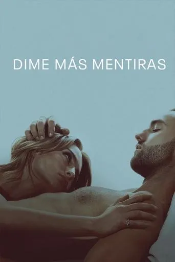 Póster de la serie Tell Me Lies