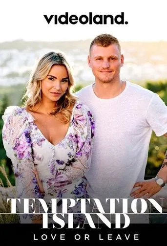 Póster de la serie Temptation Island Love or Leave
