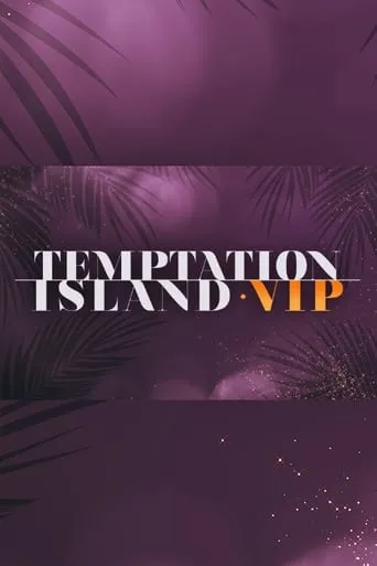 Póster de la serie Temptation Island VIP