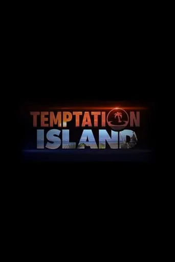 Póster de la serie Temptation Island