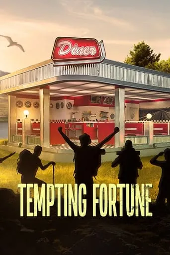Póster de la serie Tempting Fortune