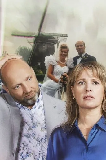 Póster de la serie Ten minste houdbaar tot