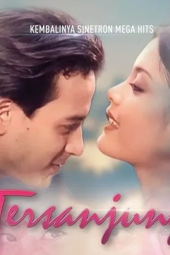 Póster de la serie Tersanjung