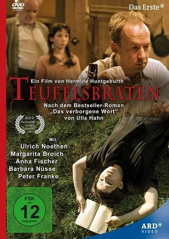Póster de la serie Teufelsbraten