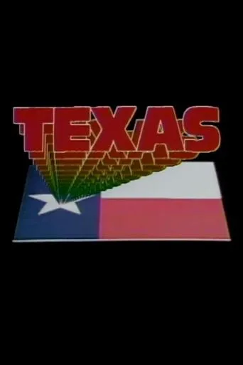 Póster de la serie Texas