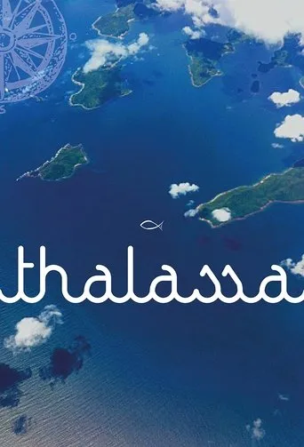 Póster de la serie Thalassa