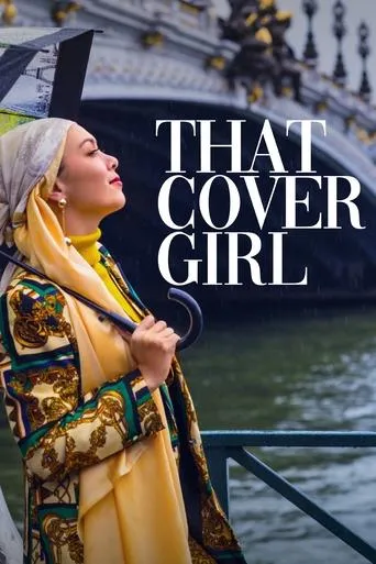 Póster de la serie That Cover Girl