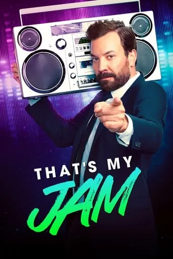 Póster de la serie That's My Jam