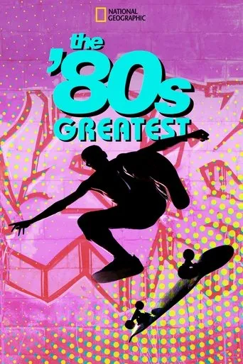 Póster de la serie The '80s Greatest