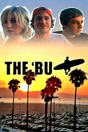 Póster de la serie The 'Bu