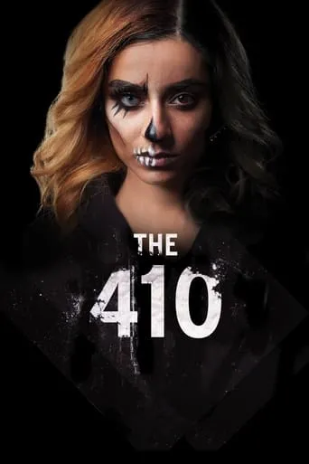 Póster de la serie The 410