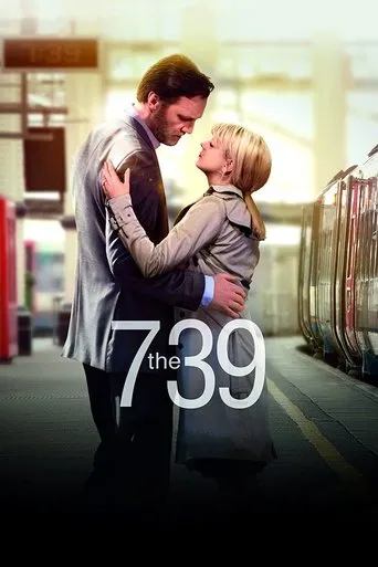 Póster de la serie The 7.39