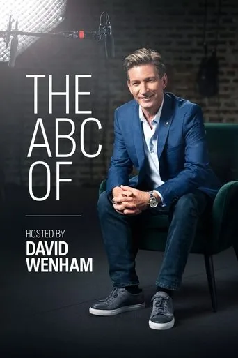 Póster de la serie The ABC Of