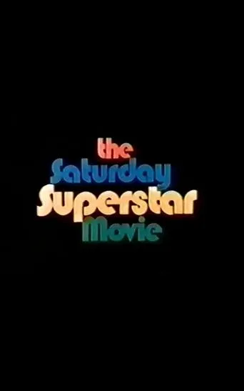 Póster de la serie The ABC Saturday Superstar Movie