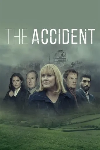 Póster de la serie The Accident