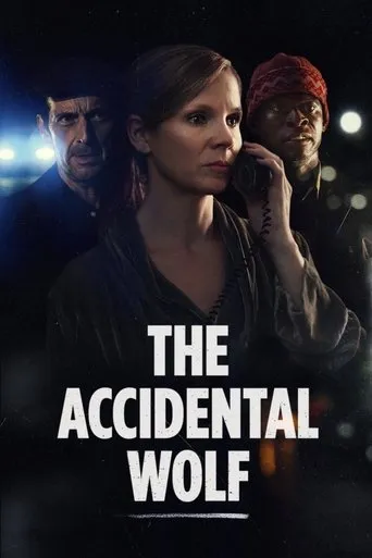 Póster de la serie The Accidental Wolf