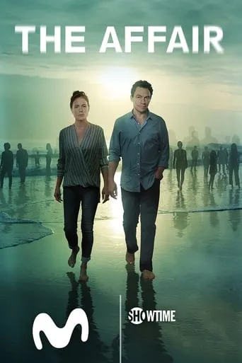 Póster de la serie The Affair