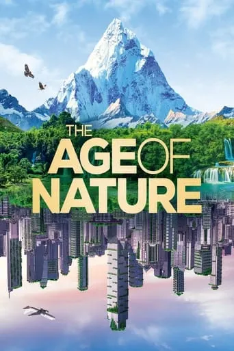 Póster de la serie The Age of Nature