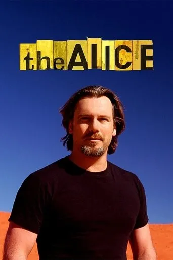 Póster de la serie The Alice