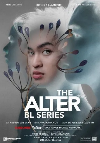 Póster de la serie The Alter