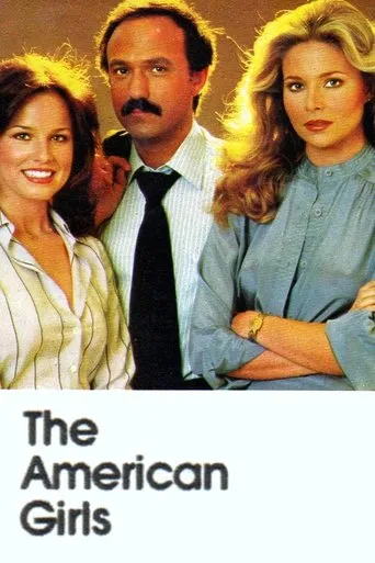 Póster de la serie The American Girls