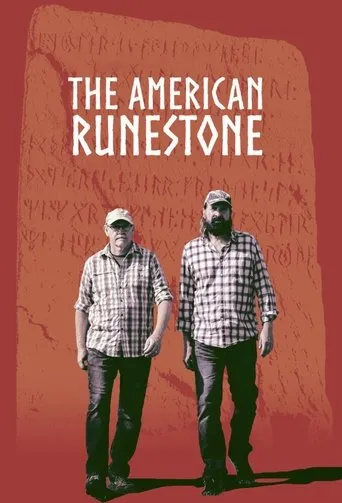 Póster de la serie The American Runestone