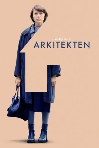 Póster de la serie The Architect