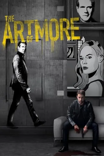 Póster de la serie The Art Of More