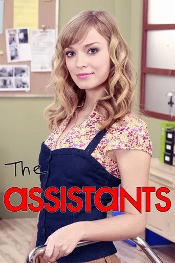 Póster de la serie The Assistants